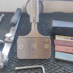 Ruixin pro sharpening kit