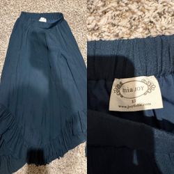 Joyfolie Teens Dress 