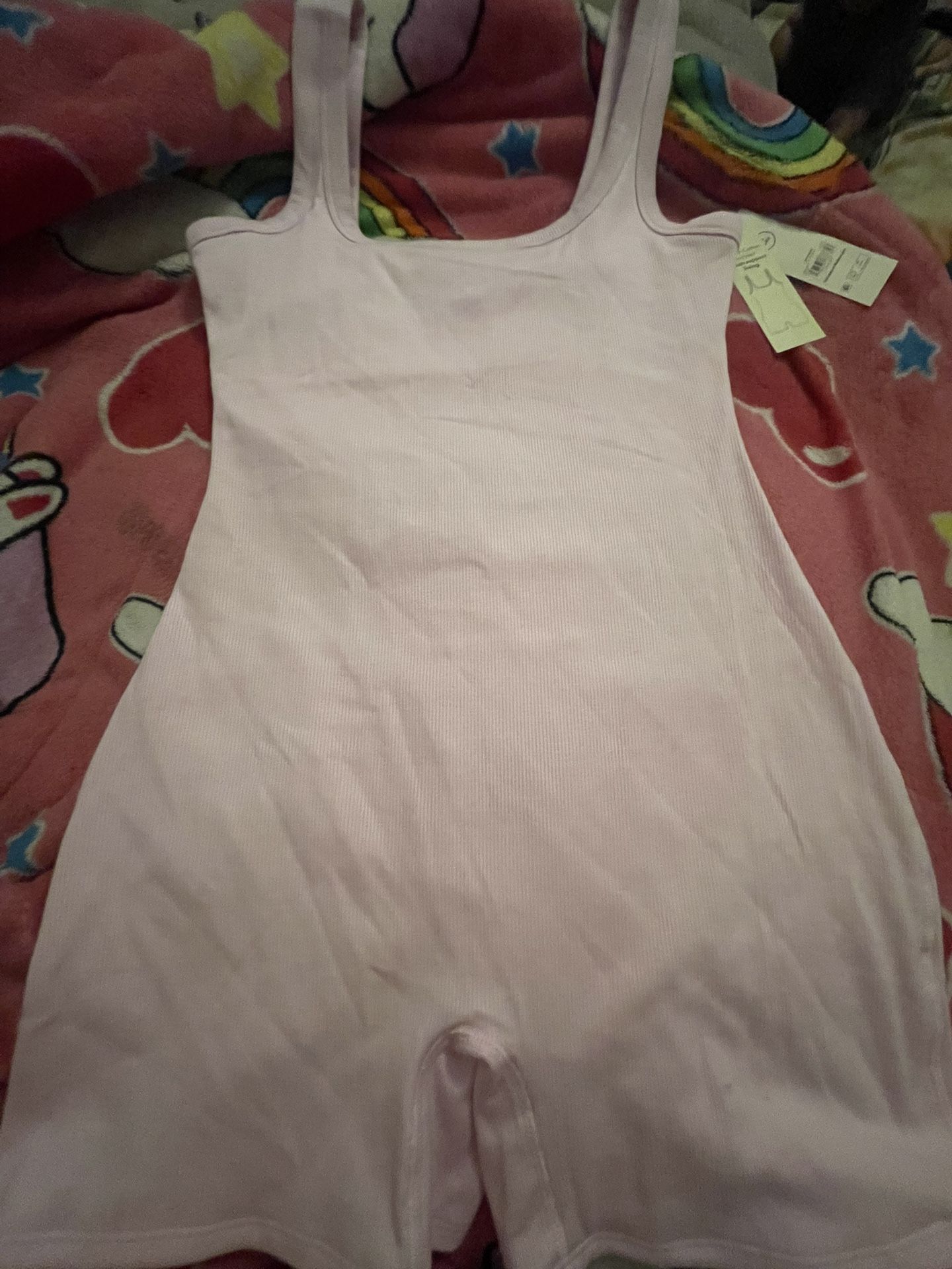 Bodysuit