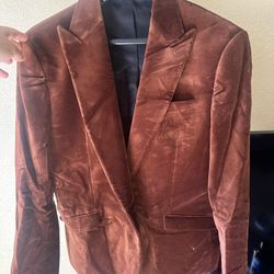Express Blazer 