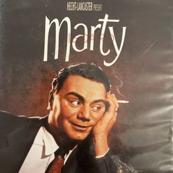 MARTY (DVD-1955)