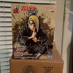 Deidara