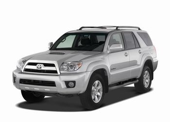 NEW 4Runner Headlight Assembly