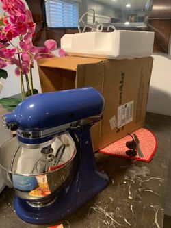 Kitchen aid