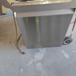 Samsung Dish Washer Never Used