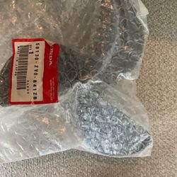 Honda Small Outboard Motor Prop Three Blade New