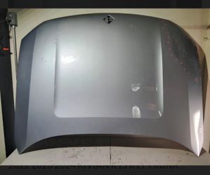 2022 2023 2024 RIVIAN R1S R1T HOOD