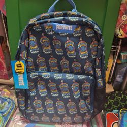 Fortnite Backpack 