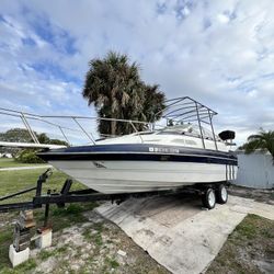 Bayliner Ciera