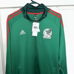 Adidas Mexico