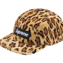 Supreme “Goodenough” Crushed Rayon Hat BRAND NEW! 