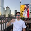 Brendon Peek