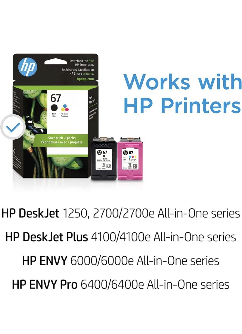 Hp Printer Ink