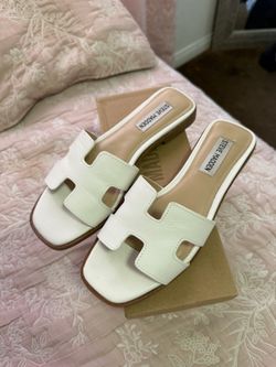 Steve Madden Sandals