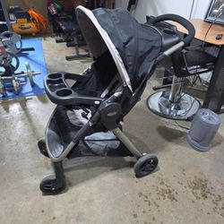 Graco Stroller 