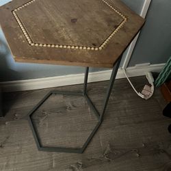 Slide In Couch Table 