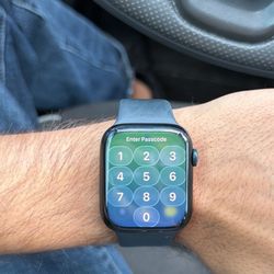 Apple Watch Series 745 Mm