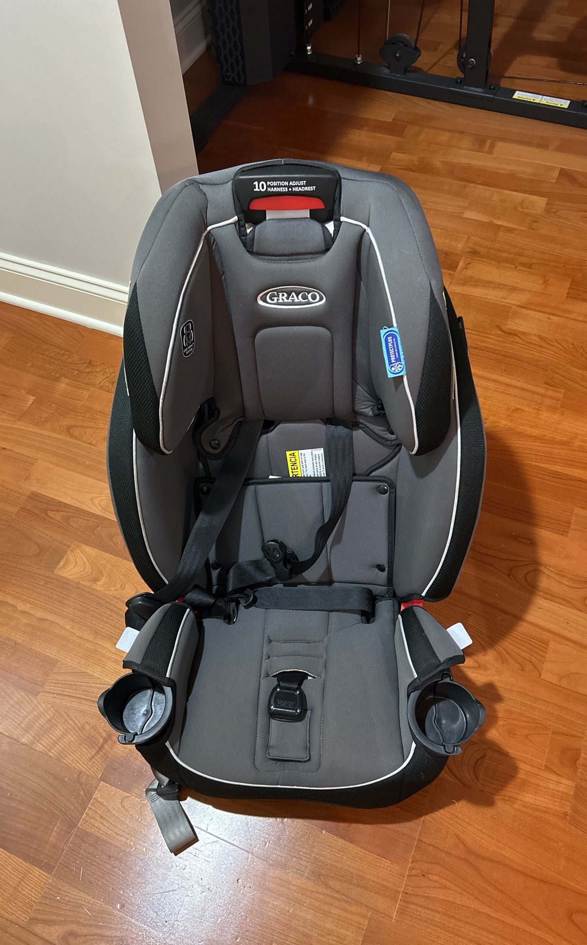 Toddler Car Seat
