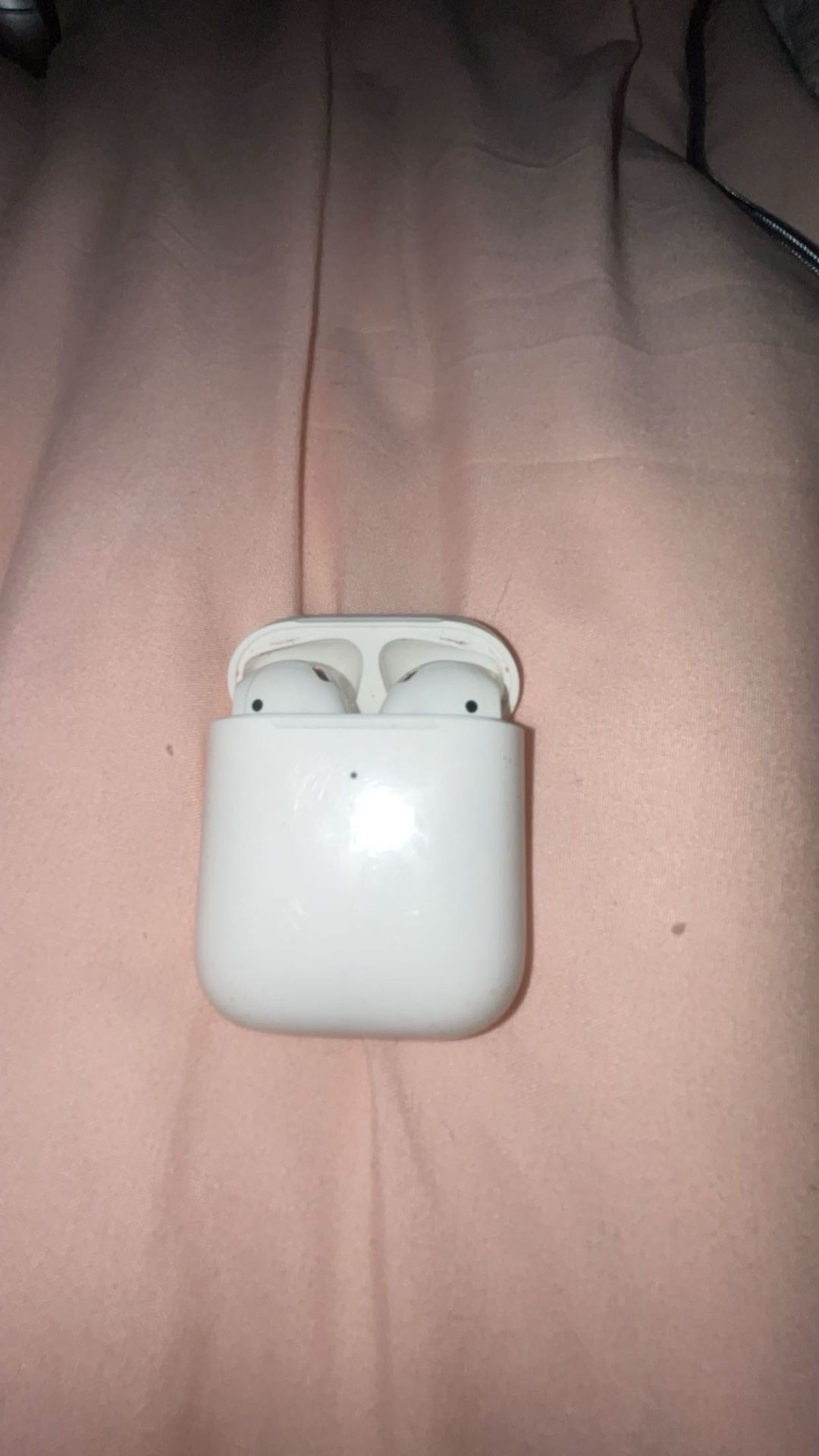 AirPods 2