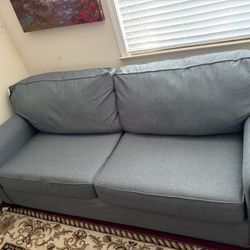 Queen Sleeper Sofa