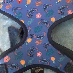 New Size Medium Dog Harness 