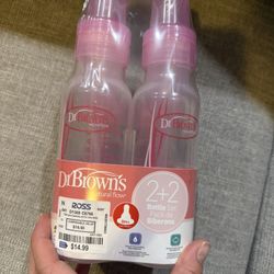 Baby Items Bottle, Stroller 