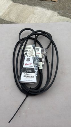 V-Belts