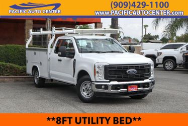 2023 Ford F-250