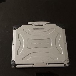 Toughbook Panasonic 