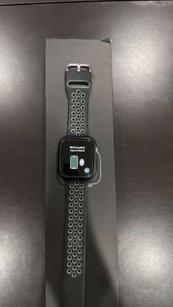 Apple Watch SE Nike 44MM