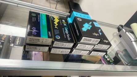 Tattoo cartridges