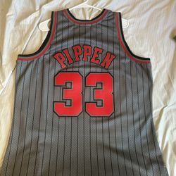 SCOTTIE PIPPEN XL OBO Need It Gone 