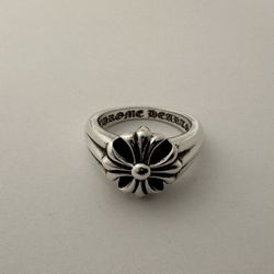 Chrome Hearts Ring 