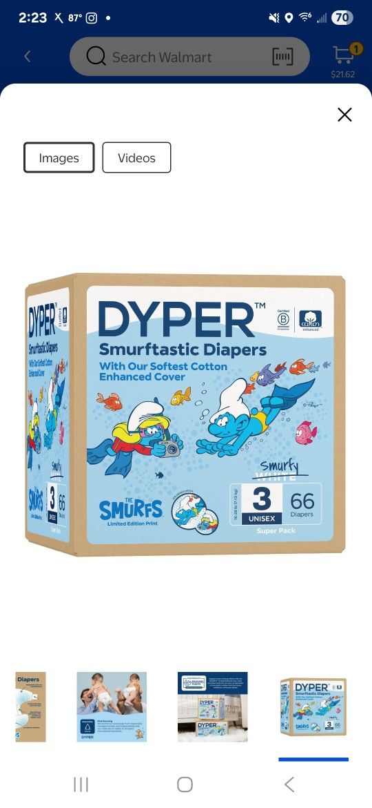 Dyper