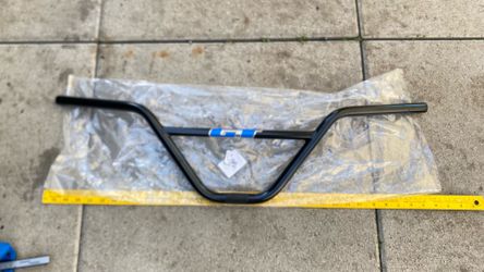 New GT Handle Bar