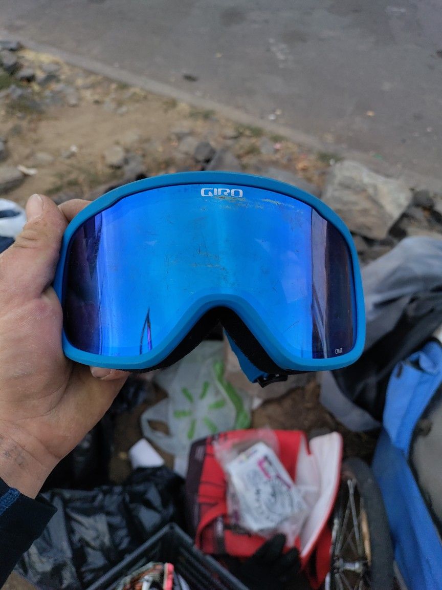 Giro Ski Goggles