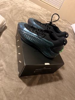 Adidas AE 1 Low "Metamorphosis"