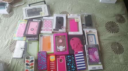 Iphone 5 cases
