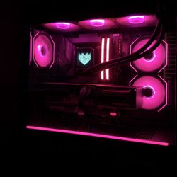 High End Gaming Pc