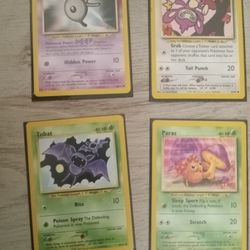 Pokemon Neo Revelation 