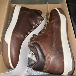 Timberland Men’s Hommes Boots 