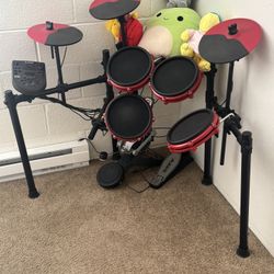 Drum Set