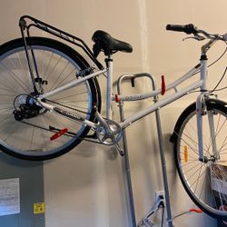 Girls Bike Bought From Costco Brand New- Never Used 