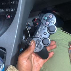 PS3 Controller 