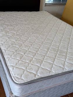 USD FULL SIZE MATTRESS ONLY