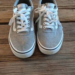VANS SHOES