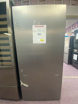 Frigidaire Professional 19 Cu. Ft. Single-Door Refrigerator