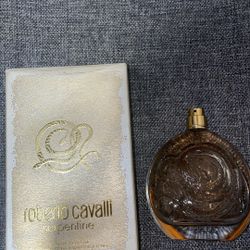 Roberto Cavalli Serpentine 100ml