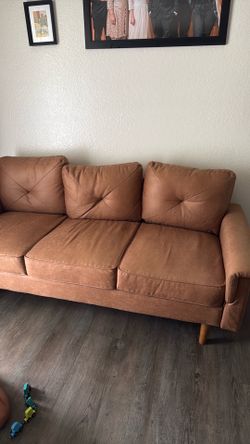 Couch for sale