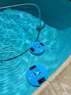 Pool's & Pool Equipment 🛟 🛠️